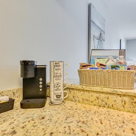 Coastal Sandestin Condo Near Beaches And Golf! Exteriér fotografie