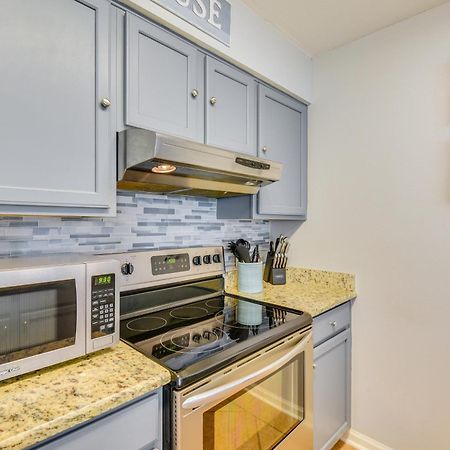 Coastal Sandestin Condo Near Beaches And Golf! Exteriér fotografie