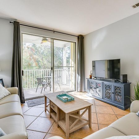Coastal Sandestin Condo Near Beaches And Golf! Exteriér fotografie