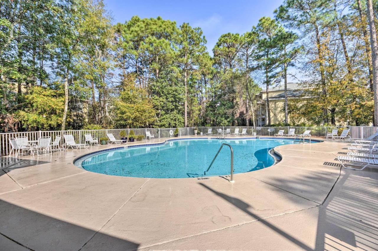 Coastal Sandestin Condo Near Beaches And Golf! Exteriér fotografie