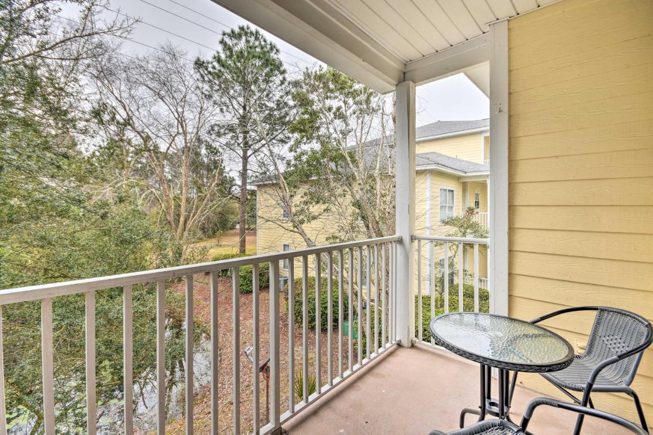 Coastal Sandestin Condo Near Beaches And Golf! Exteriér fotografie