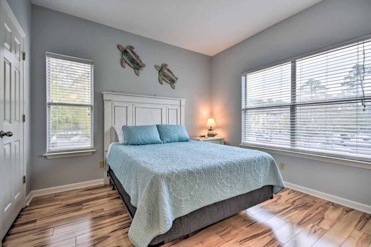 Coastal Sandestin Condo Near Beaches And Golf! Exteriér fotografie