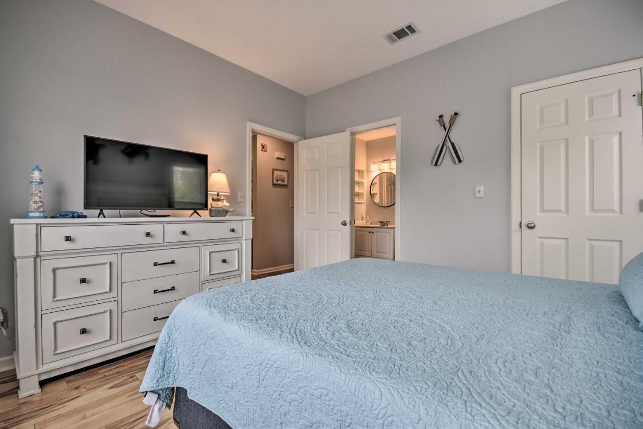 Coastal Sandestin Condo Near Beaches And Golf! Exteriér fotografie