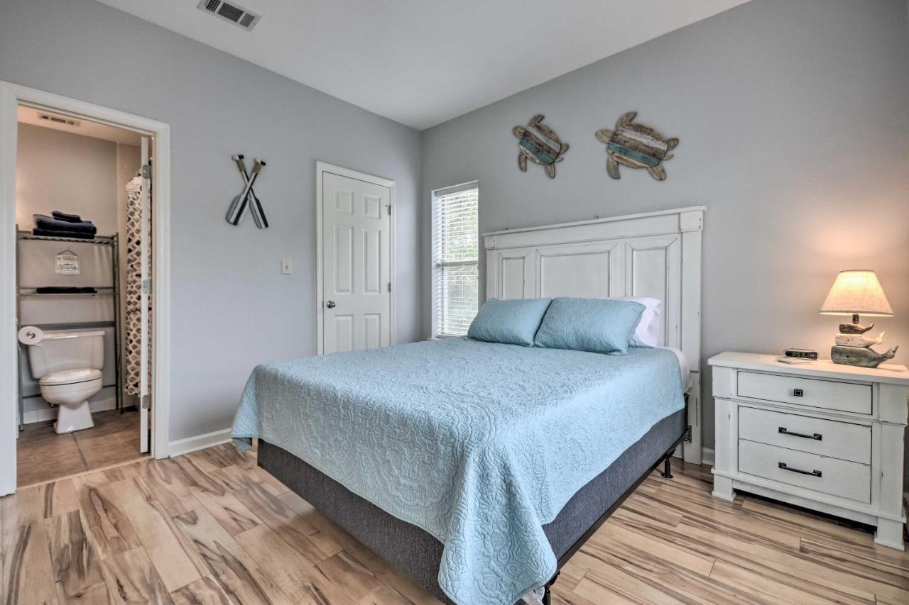 Coastal Sandestin Condo Near Beaches And Golf! Exteriér fotografie