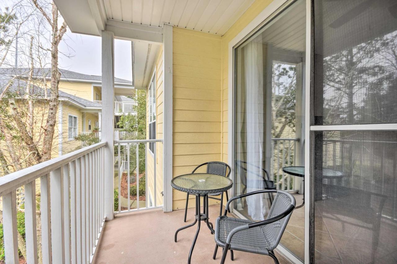 Coastal Sandestin Condo Near Beaches And Golf! Exteriér fotografie