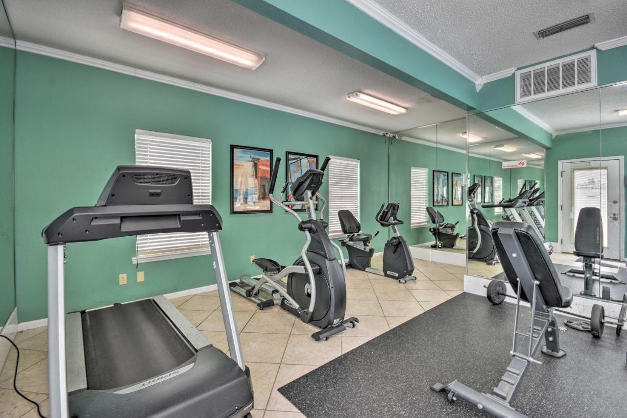 Coastal Sandestin Condo Near Beaches And Golf! Exteriér fotografie