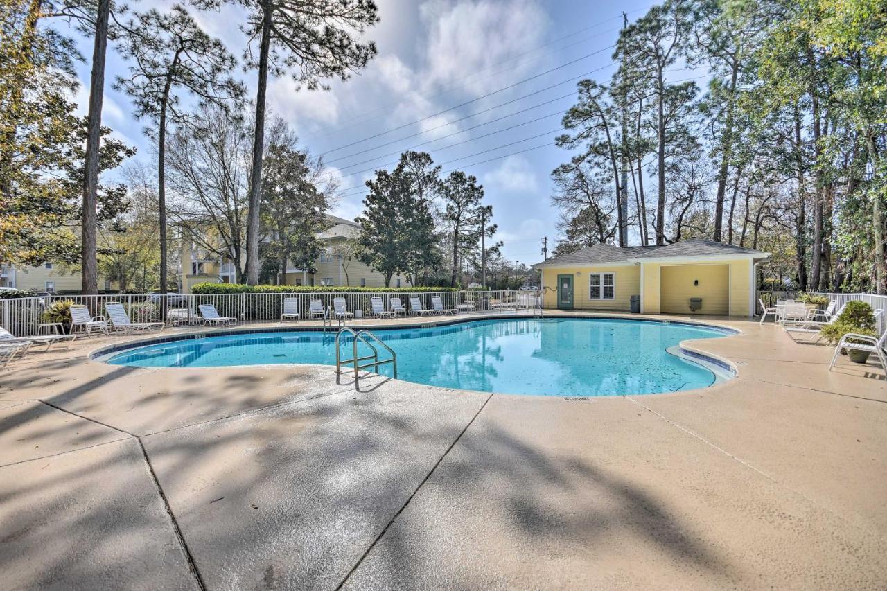 Coastal Sandestin Condo Near Beaches And Golf! Exteriér fotografie