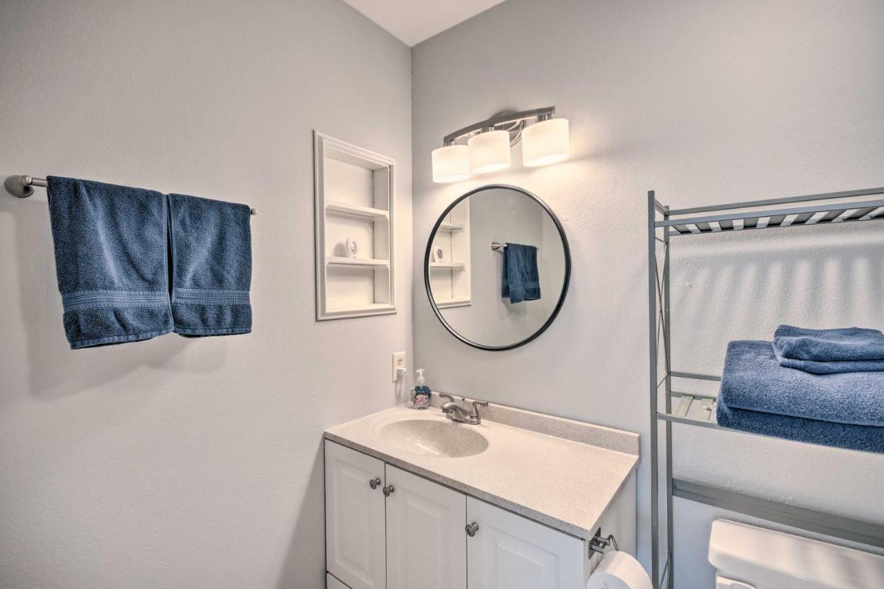 Coastal Sandestin Condo Near Beaches And Golf! Exteriér fotografie