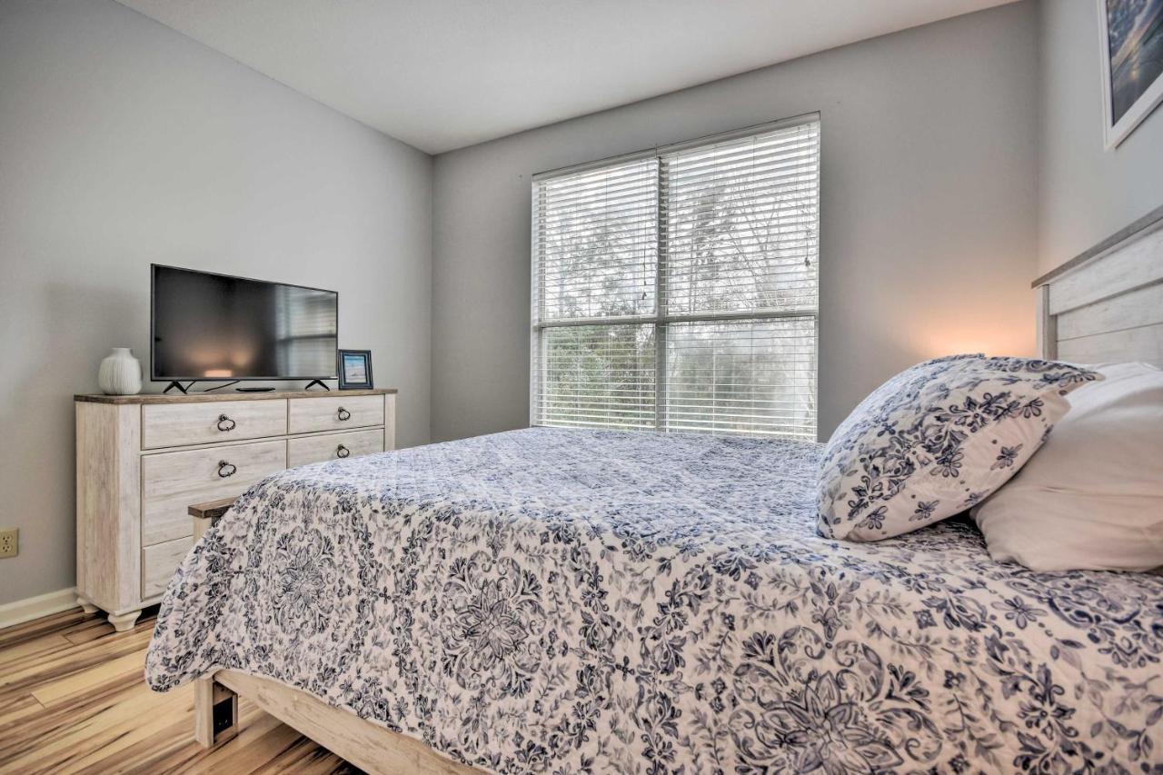 Coastal Sandestin Condo Near Beaches And Golf! Exteriér fotografie