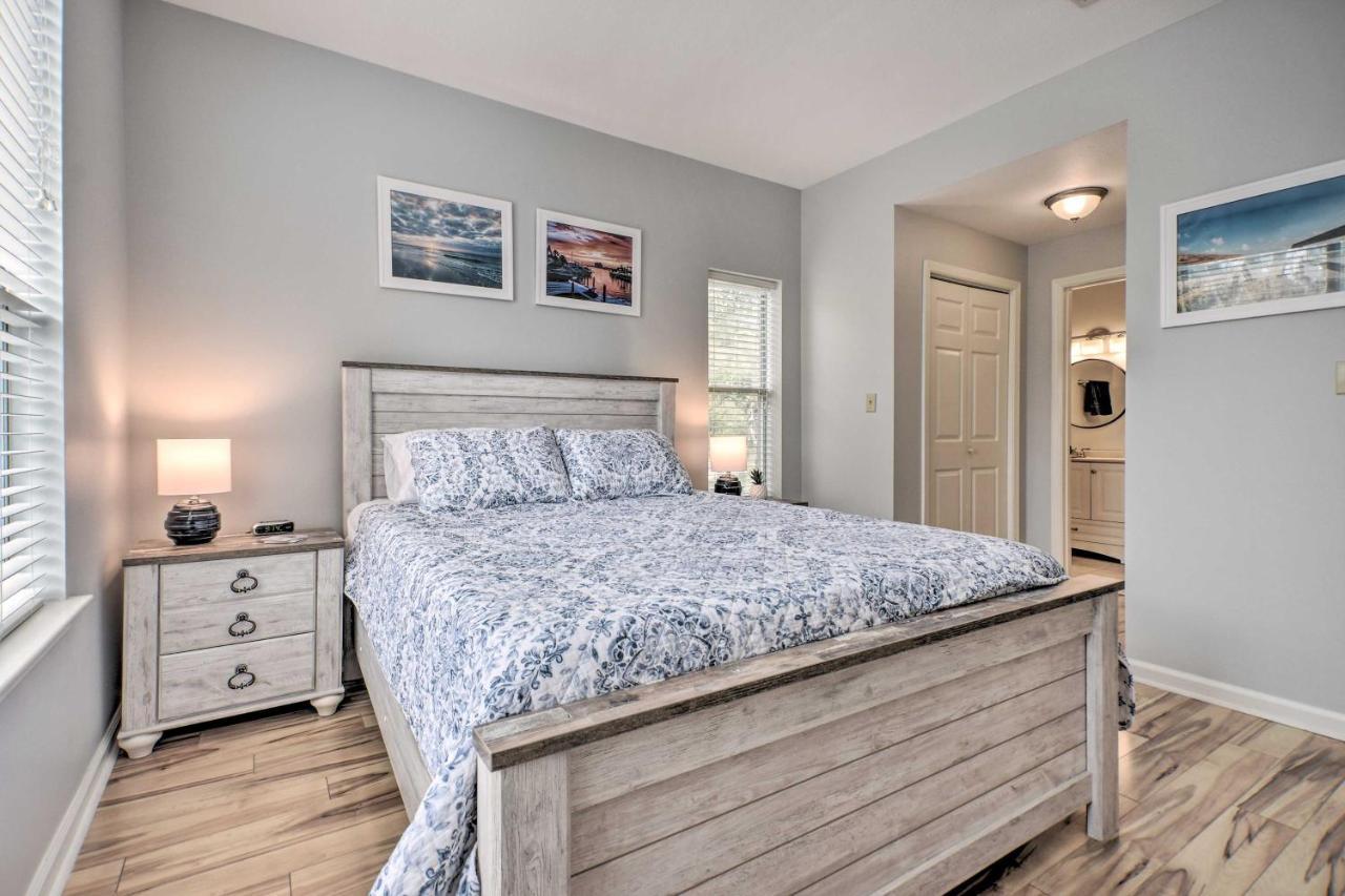 Coastal Sandestin Condo Near Beaches And Golf! Exteriér fotografie