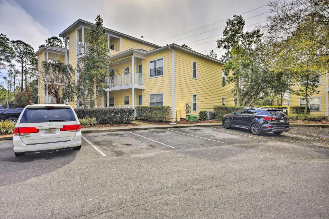 Coastal Sandestin Condo Near Beaches And Golf! Exteriér fotografie