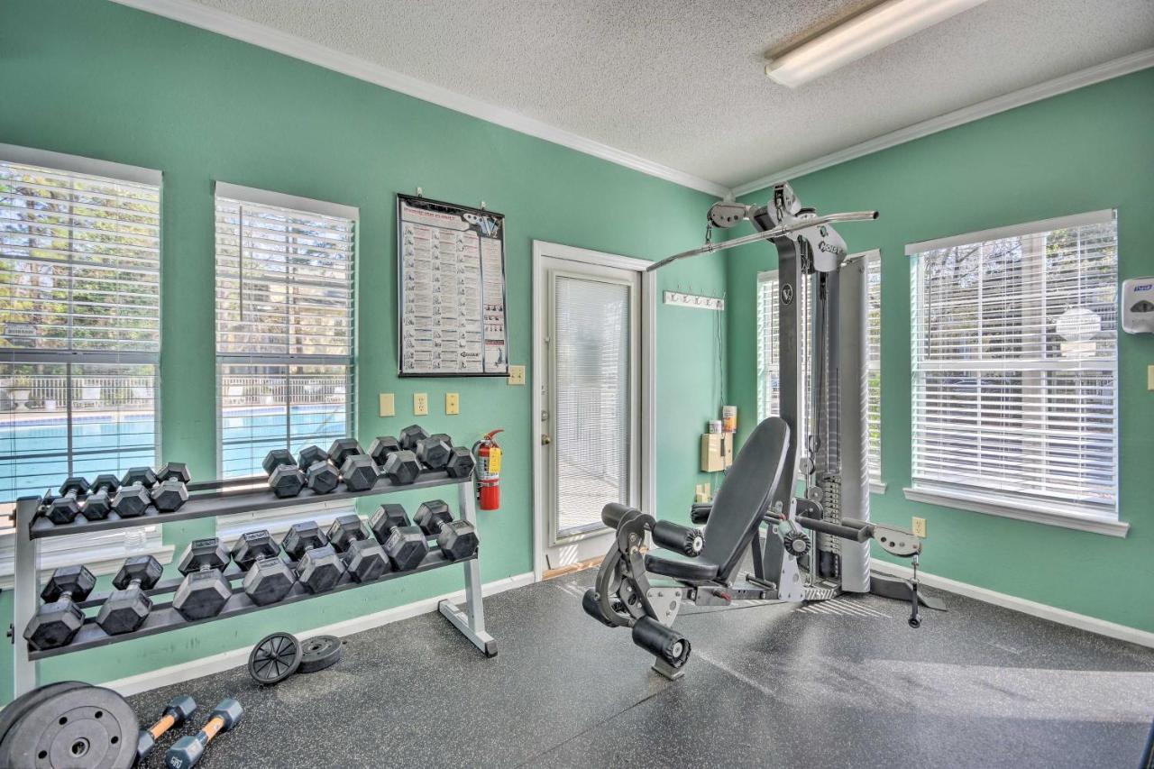 Coastal Sandestin Condo Near Beaches And Golf! Exteriér fotografie