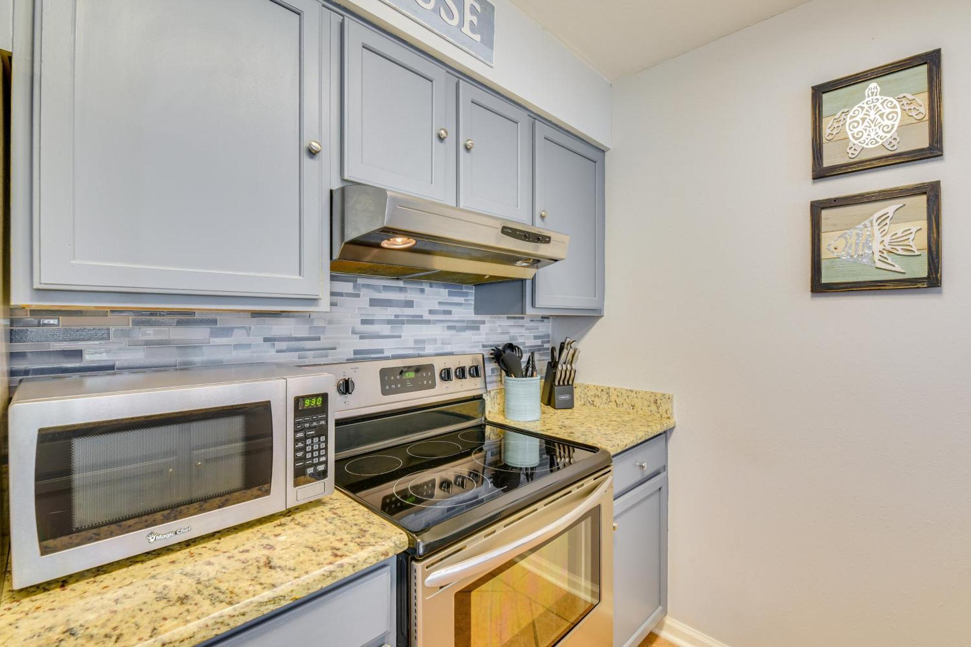Coastal Sandestin Condo Near Beaches And Golf! Exteriér fotografie