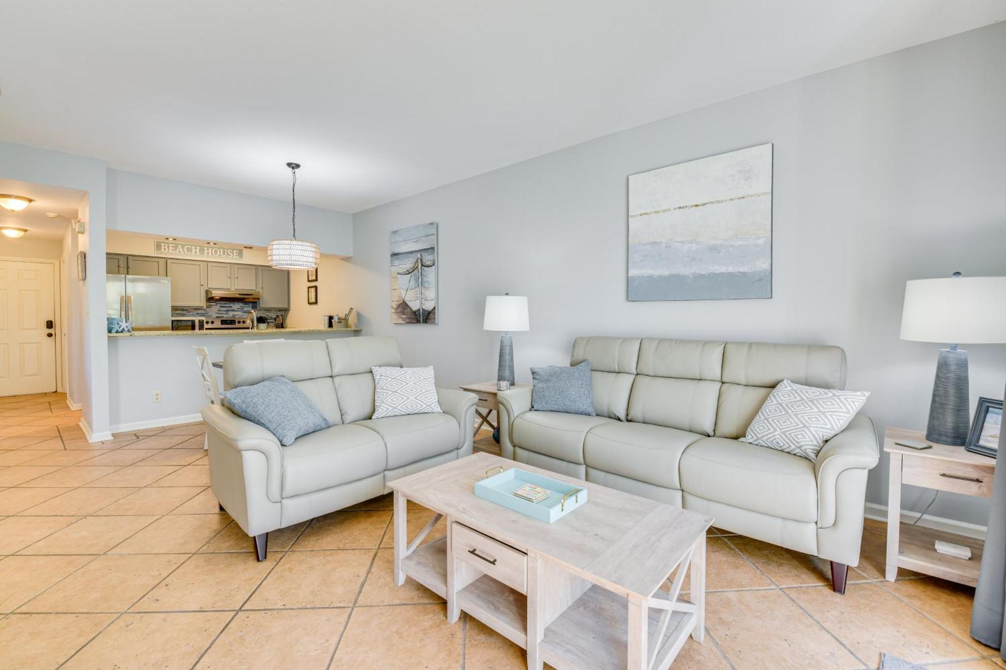 Coastal Sandestin Condo Near Beaches And Golf! Exteriér fotografie
